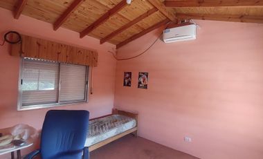 PH 4 amb Planta Alta c/garage cubierto