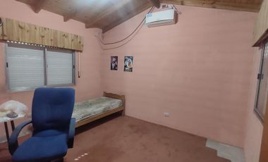 PH 4 amb Planta Alta c/garage cubierto