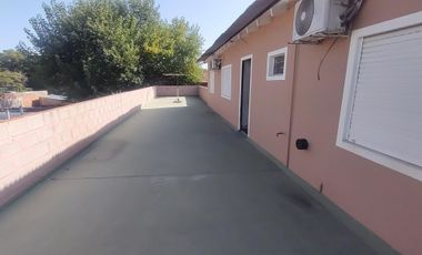 PH 4 amb Planta Alta c/garage cubierto