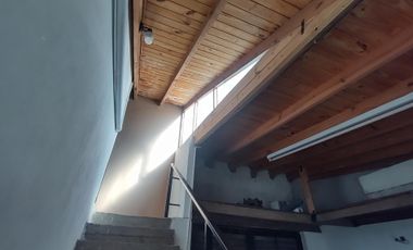 PH 4 amb Planta Alta c/garage cubierto