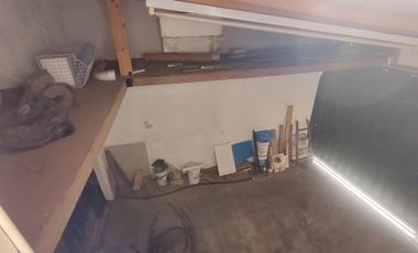 PH 4 amb Planta Alta c/garage cubierto