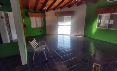 PH 4 amb Planta Alta c/garage cubierto