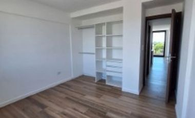 VENTA DEPARTAMENTO 2 AMBIENTES A ESTRENAR CON COCHERA HAEDO