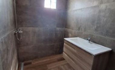 VENTA DEPARTAMENTO 2 AMBIENTES A ESTRENAR CON COCHERA HAEDO