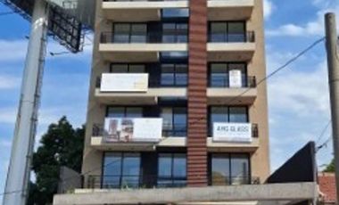VENTA DEPARTAMENTO 2 AMBIENTES A ESTRENAR CON COCHERA HAEDO
