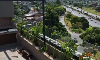 VENTA DEPARTAMENTO 2 AMBIENTES A ESTRENAR CON COCHERA HAEDO