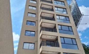 VENTA DEPARTAMENTO 2 AMBIENTES A ESTRENAR CON COCHERA HAEDO