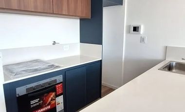 VENTA DEPARTAMENTO 2 AMBIENTES A ESTRENAR CON COCHERA HAEDO