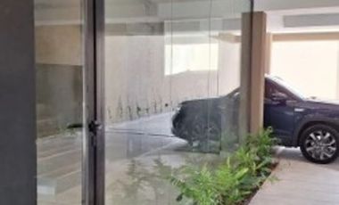 VENTA DEPARTAMENTO 2 AMBIENTES A ESTRENAR CON COCHERA HAEDO