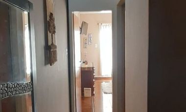 TRIPLEX EN VENTA - MORON CENTRO
