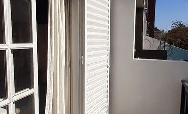 TRIPLEX EN VENTA - MORON CENTRO