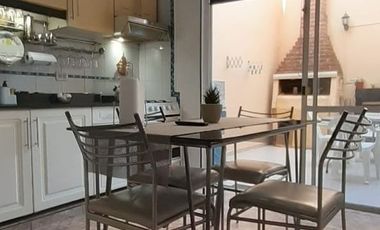 TRIPLEX EN VENTA - MORON CENTRO
