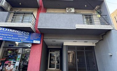 Venta monoambiente en Banfield