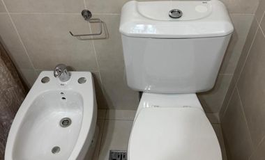 Venta monoambiente en Banfield