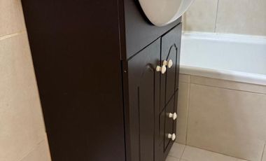 Venta monoambiente en Banfield