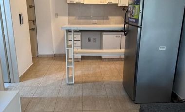Venta monoambiente en Banfield