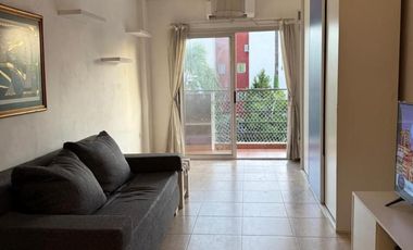 Venta monoambiente en Banfield