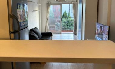 Venta monoambiente en Banfield