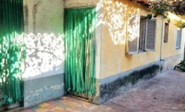 VENTA CASA 3 AMBIENTES RAMOS MEJIA