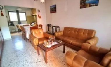 VENTA CASA 3 AMBIENTES RAMOS MEJIA