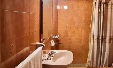 VENTA CASA 3 AMBIENTES RAMOS MEJIA