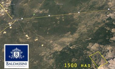 Terreno en venta en Recreo, La Paz