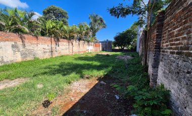 IMPERDIBLE TERRENO CON UNA INCREÍBLE VISTA AL RÍO Y LA COSTANERA DELACIUDAD DE POSADAS.-