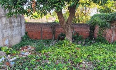 IMPERDIBLE TERRENO CON UNA INCREÍBLE VISTA AL RÍO Y LA COSTANERA DELACIUDAD DE POSADAS.-
