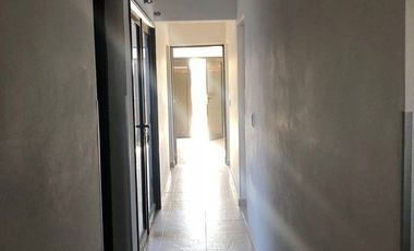 CASA 4 AMBIENTES CON COCHERA Y PATIO