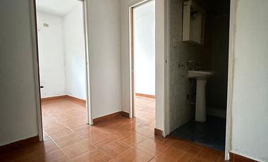 Duplex 3 ambientes barrio Manzanares