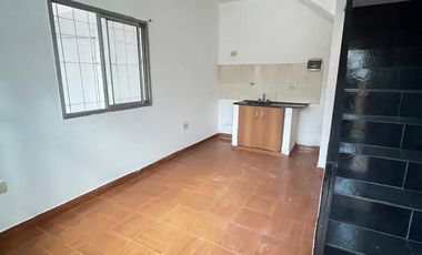 Duplex 3 ambientes barrio Manzanares