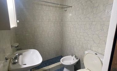 Duplex 3 ambientes barrio Manzanares