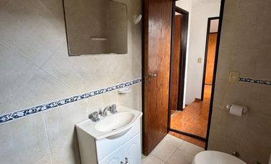 Venta Dúplex con Cochera en Lomas de Zamora