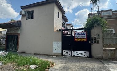 Venta Dúplex con Cochera en Lomas de Zamora