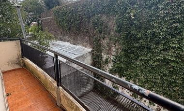 Venta Dúplex con Cochera en Lomas de Zamora