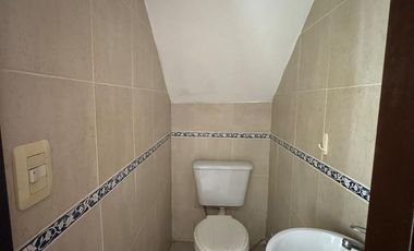 Venta Dúplex con Cochera en Lomas de Zamora