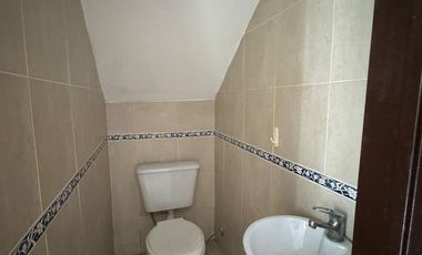 Venta Dúplex con Cochera en Lomas de Zamora