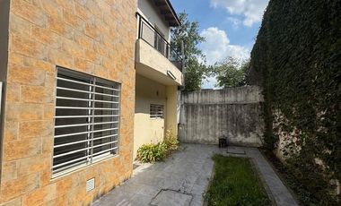 Venta Dúplex con Cochera en Lomas de Zamora