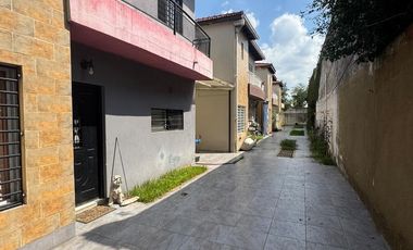 Venta Dúplex con Cochera en Lomas de Zamora