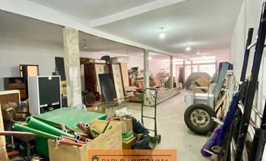 LOCALES A ESTRENAR EN EL PALOMAR