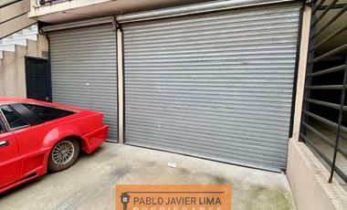 LOCALES A ESTRENAR EN EL PALOMAR