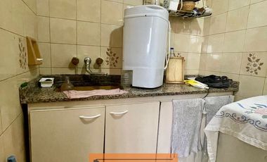 DEPARTAMENTO 4 AMB CON COCHERA CUBIERTA - CASEROS CENTRO - TRES DE FEBRERO