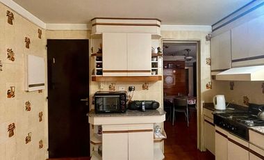 DEPARTAMENTO 4 AMB CON COCHERA CUBIERTA - CASEROS CENTRO - TRES DE FEBRERO