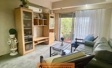 DEPARTAMENTO 4 AMB CON COCHERA CUBIERTA - CASEROS CENTRO - TRES DE FEBRERO