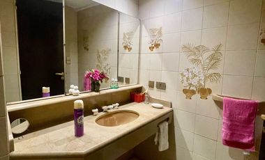 DEPARTAMENTO 4 AMB CON COCHERA CUBIERTA - CASEROS CENTRO - TRES DE FEBRERO