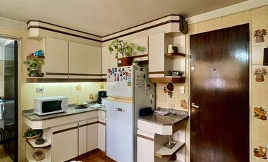 DEPARTAMENTO 4 AMB CON COCHERA CUBIERTA - CASEROS CENTRO - TRES DE FEBRERO