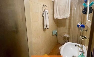 DEPARTAMENTO 4 AMB CON COCHERA CUBIERTA - CASEROS CENTRO - TRES DE FEBRERO