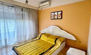 DEPARTAMENTO 4 AMB CON COCHERA CUBIERTA - CASEROS CENTRO - TRES DE FEBRERO