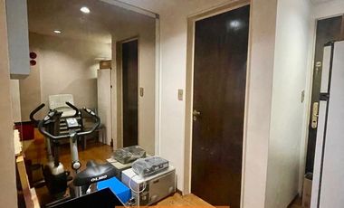 DEPARTAMENTO 4 AMB CON COCHERA CUBIERTA - CASEROS CENTRO - TRES DE FEBRERO