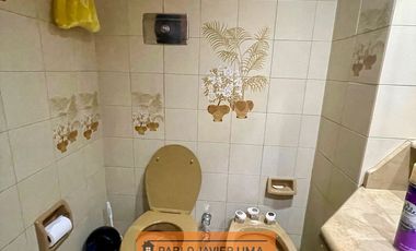 DEPARTAMENTO 4 AMB CON COCHERA CUBIERTA - CASEROS CENTRO - TRES DE FEBRERO